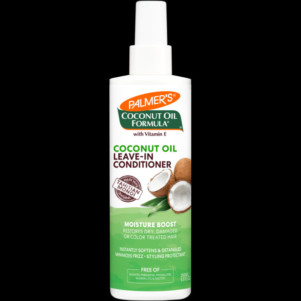 Palmer's Coconut Oil Formula With Vitamin E Leave-In Conditioner 250 ml
