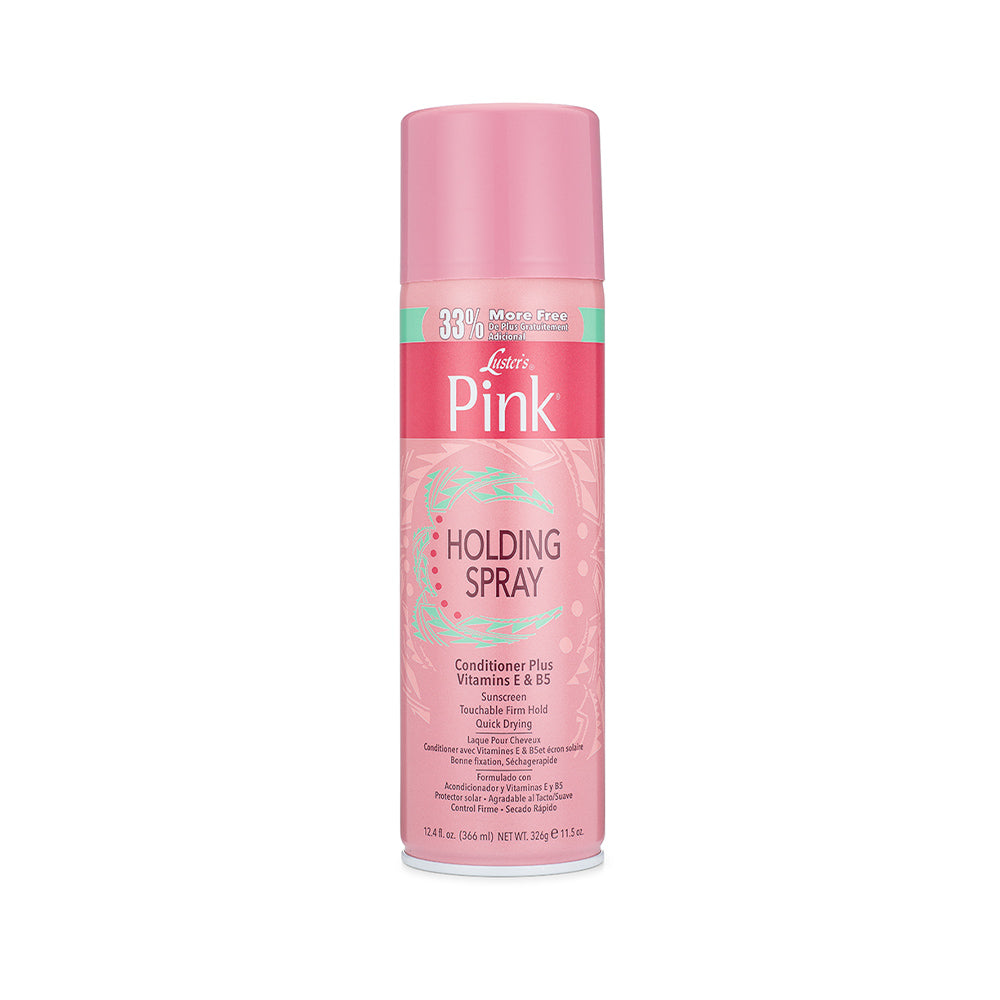 Luster's Pink Haltespray 12,4 oz