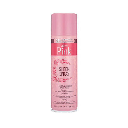 Luster's Pink Sheen Spray 12.4 oz