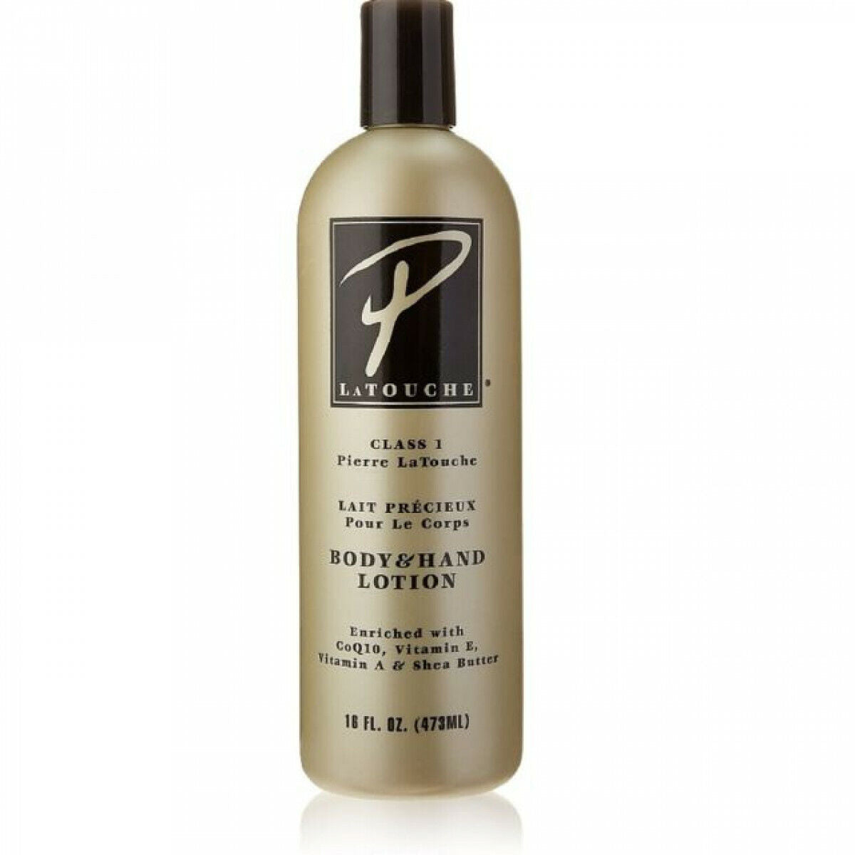 Latouche Hand- und Körperlotion 454g