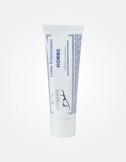 Pr Francoise Bedon Scar Removal Cream For Man