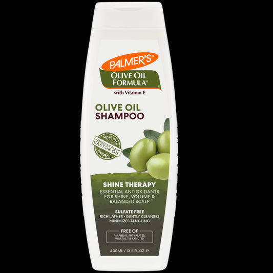 Palmer's Olive Oil Shampoo 400ml
