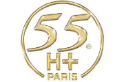 55H+ Paris – afrohairshop