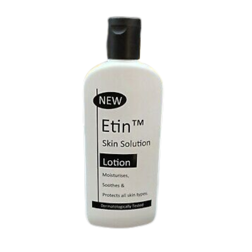 Etin Skin Solution Lotion 250ml