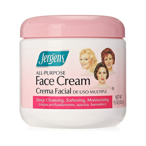 Jergens Face Cream 15oz