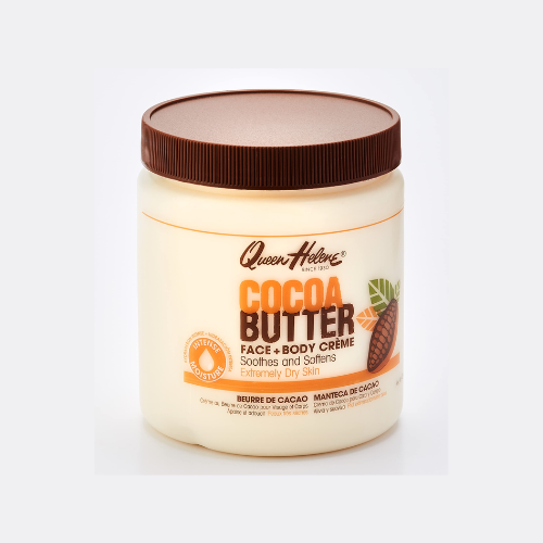 Queen Helene Cocoa Butter Face and Body Crème 425g/15oz