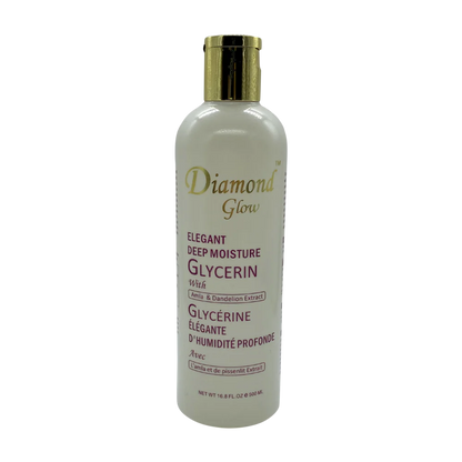 Diamond Glow Elegant Glycerin