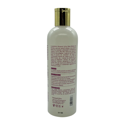 Diamond Glow Elegant Glycerin