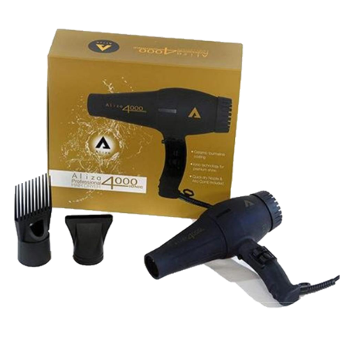 Aliza Professional Hair Dryer 4000 lonic