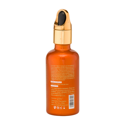 Carrot Glow Intensives Toning-Serum