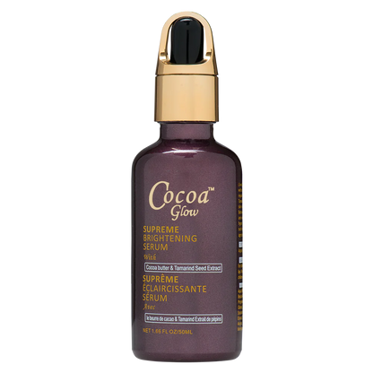 Cocoa Glow Supreme Brightening Serum