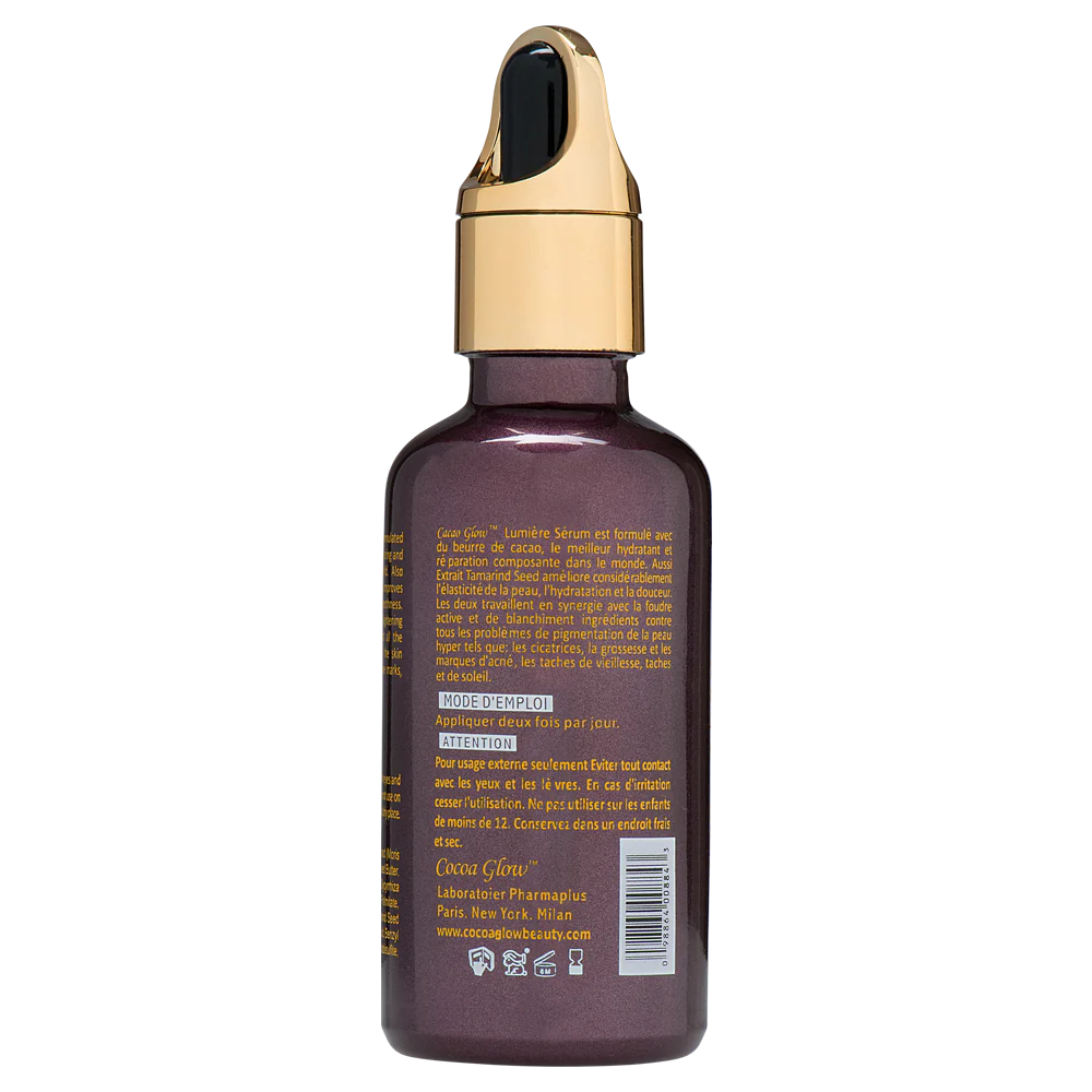 Cocoa Glow Supreme Brightening Serum