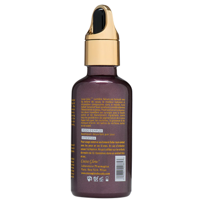 Cocoa Glow Supreme Brightening Serum