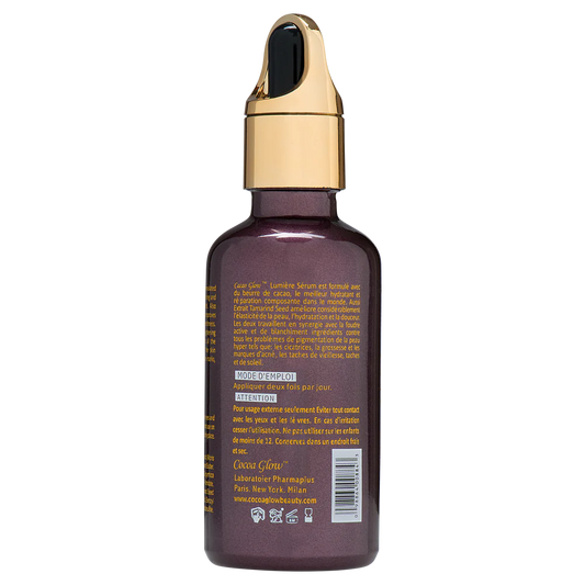 Cocoa Glow Supreme Brightening Serum
