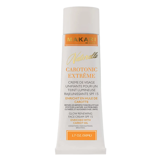 Makari Naturalle Carotonic Extreme Face Cream 50ml