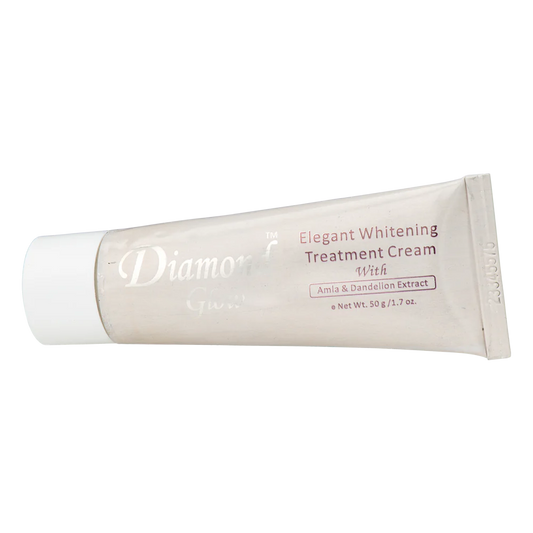 Diamond Glow Elegant Whitening Treatment Cream