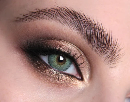 Juniper Berry Contact Lenses – Bold Beauty with a Natural Twist