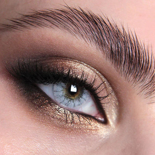 London Sky Contact Lenses – Brighten Your Gaze