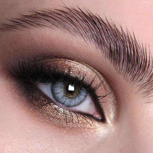 Maria White Contact Lenses – Bright, Striking & Elegant