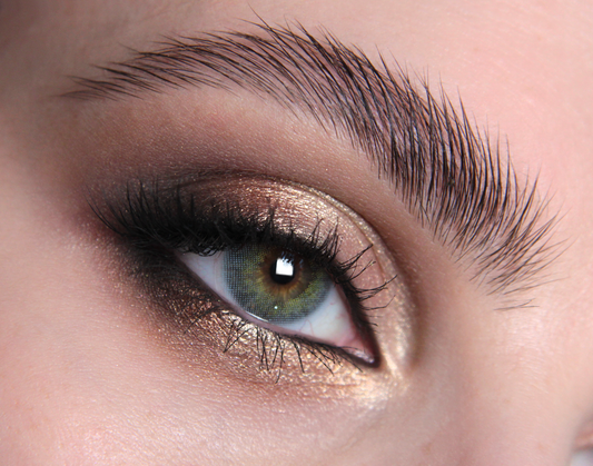 River Avon Contact Lenses – Subtle Elegance for Every Eye