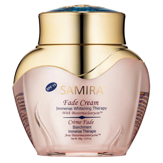 Samira Fade Creme