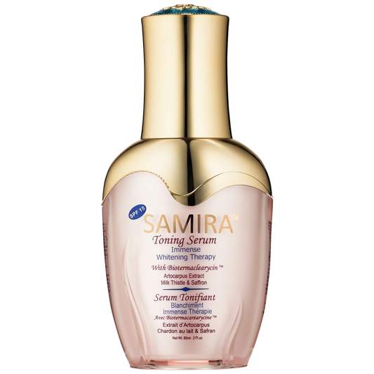 Samira Toning Serum