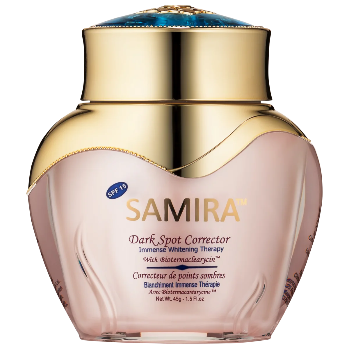 Samira Dark Spot Corrector