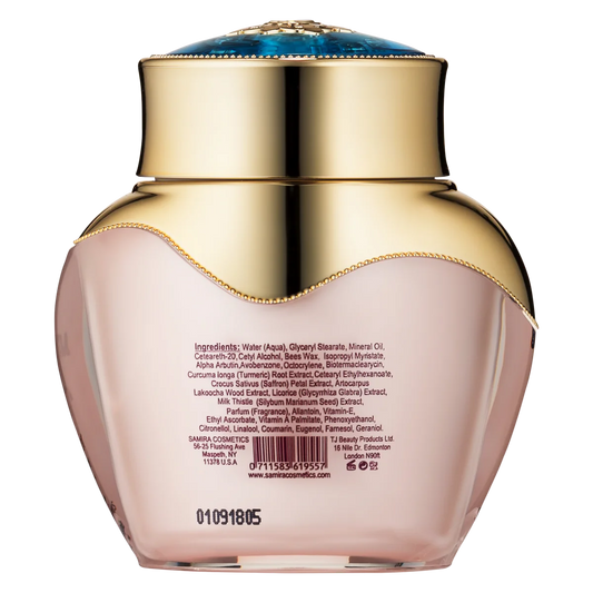 Samira Fade Cream