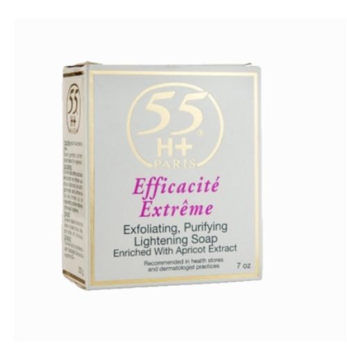 55+ Efficacite Extreme Soap