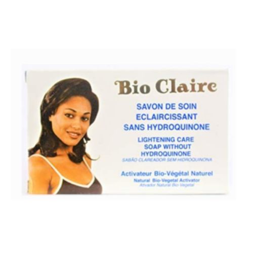 Bio Claire Soap 200g