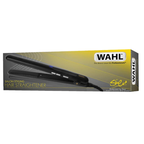 Wahl Hair Straightener