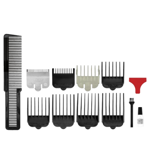 Wahl Magic Cordless Clip Clipper + Cordless Detailer Li Trimmer Duo