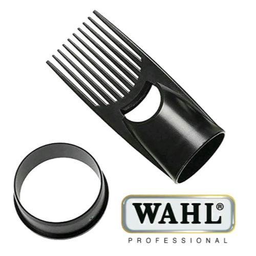 WAHL PIK Attachment Afro Hair Dryer