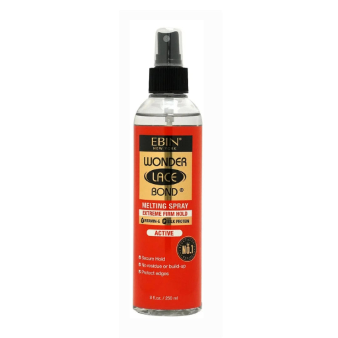 Ebin lace melting spray Active 250ml