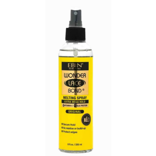 Ebin lace melting spray Original  250ml