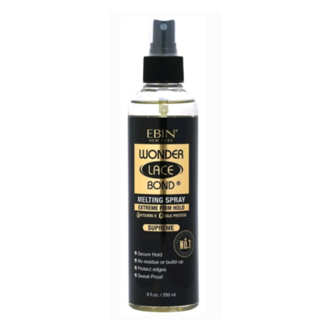 Ebin lace melting spray supreme 250ml