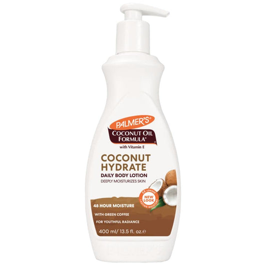 Palmer's Cocoa Oil Formula Body Lotion 400ml