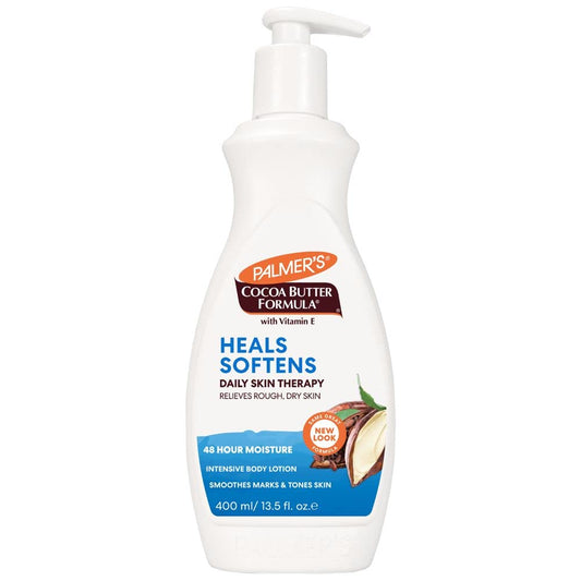 Palmer's Cocoa Butter Moisturising Pump Lotion 400ml