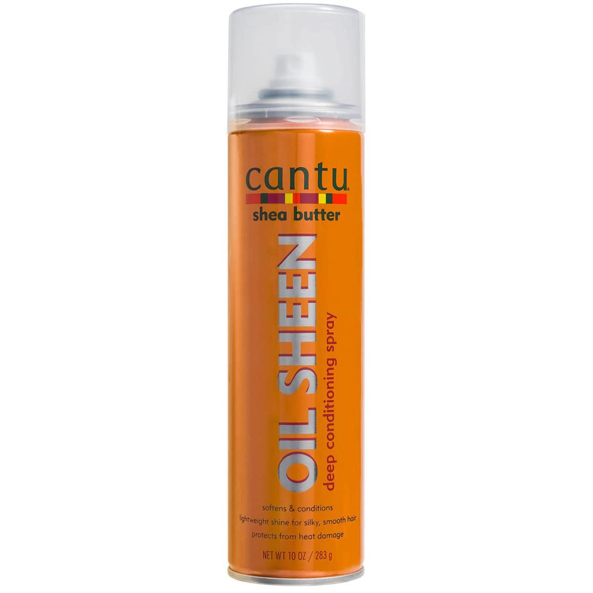 Cantu Shea Butter Oil Sheen Deep Conditioning Spray - 283G