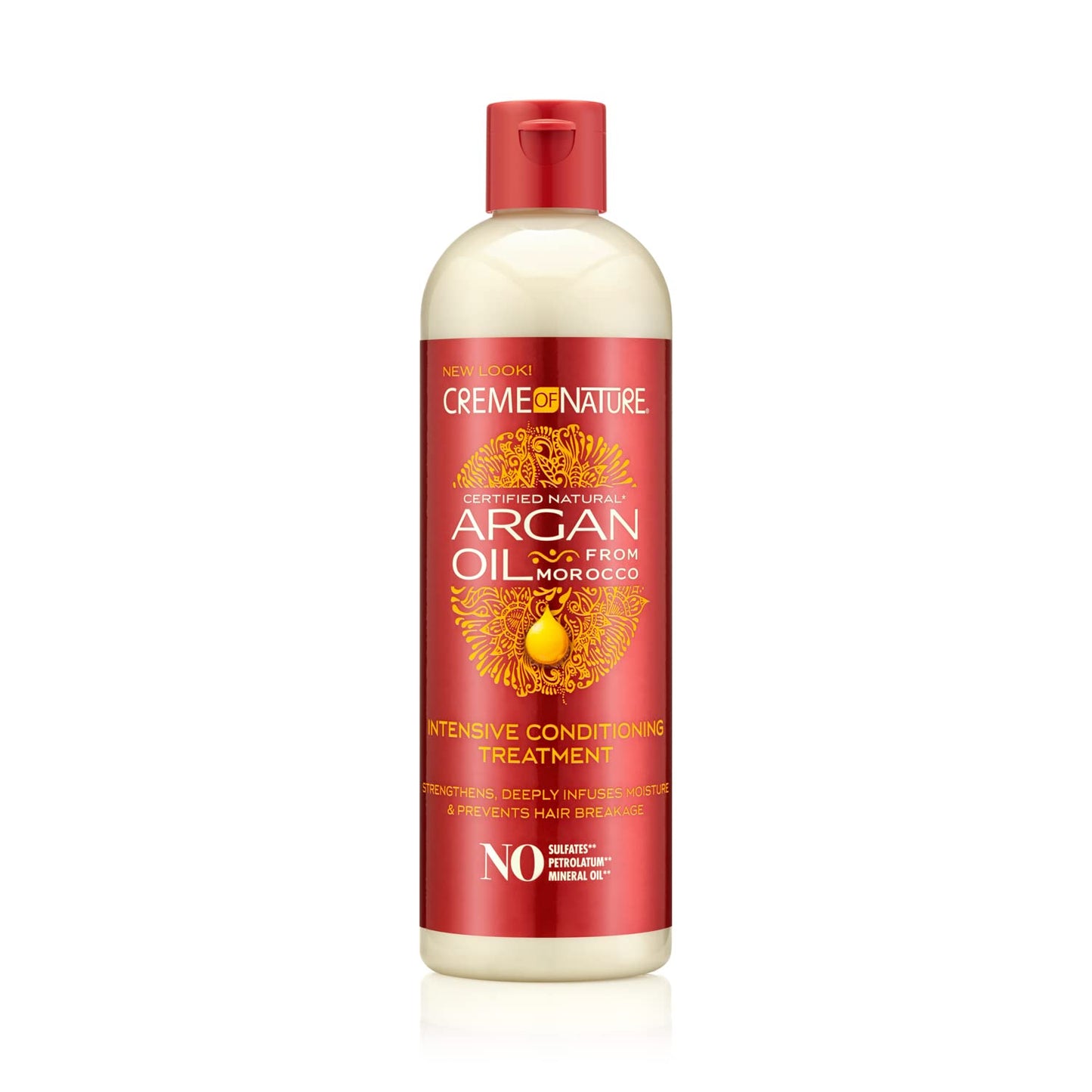 Creme Of Nature Argan Conditioner 12Oz