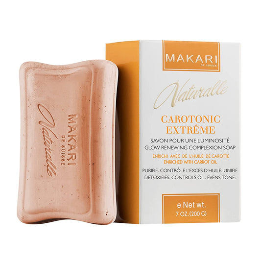 Makari - Naturalle Carotonic Extreme Toning Soap