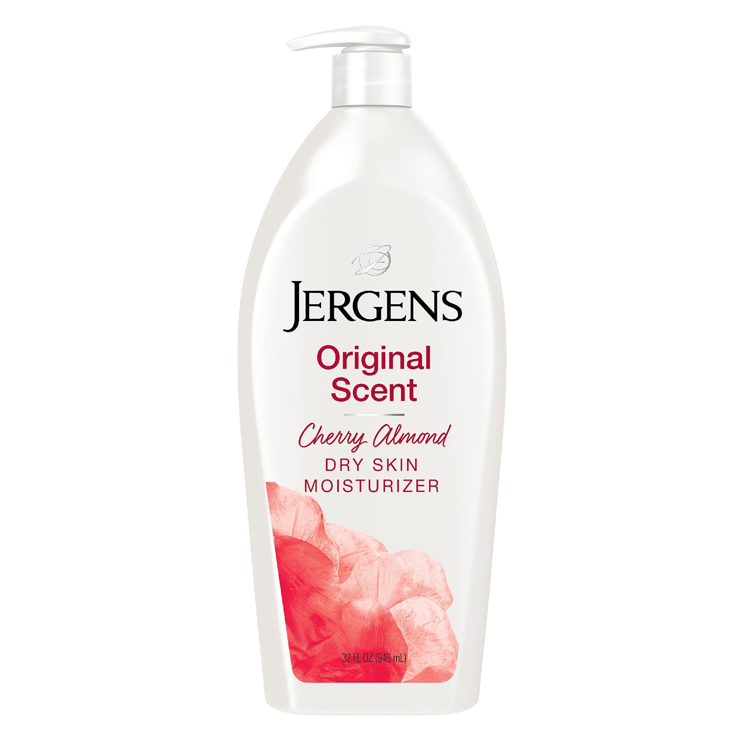 Jergens Original Scent Moisturizer 946ml