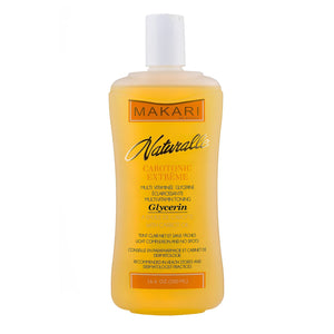 Makari - Naturalle Carotonic Extreme Glycerin