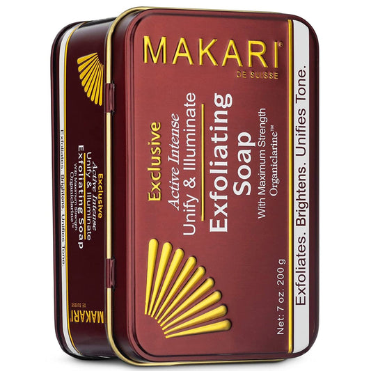 Makari - Exclusive Soap