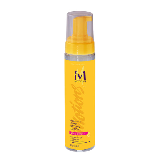 Motions Style And Create Versatile Foam Styling Lotion 25Oml