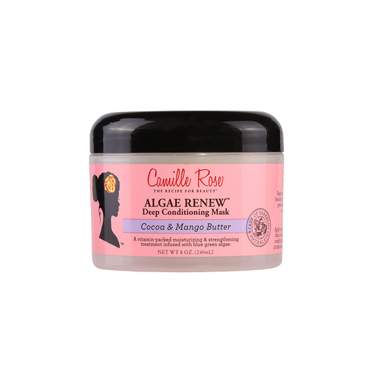 Camille Rose Algae Renew Deep Conditioner 240ml