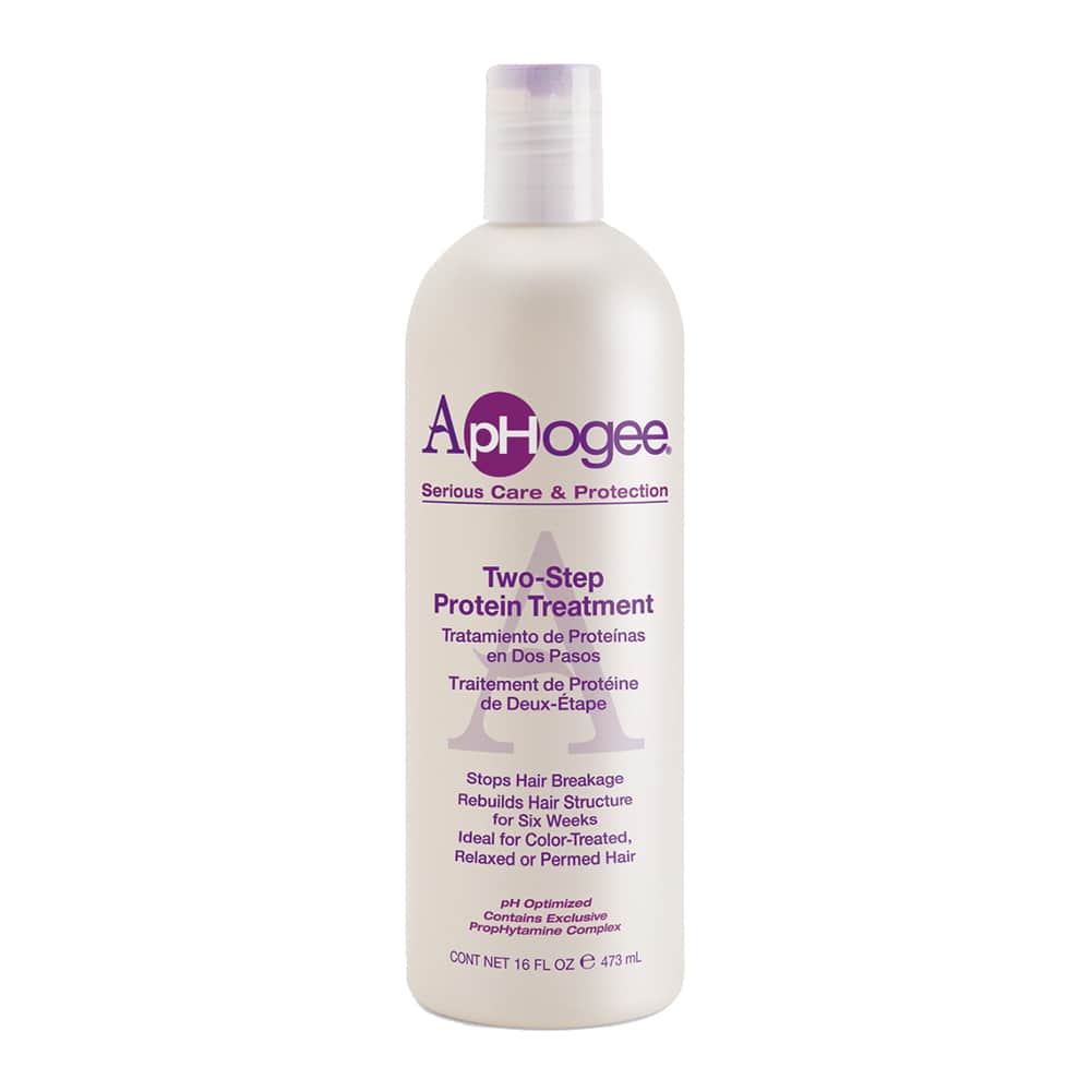 ApHogee Two-Step Protein Treatment - 16oz