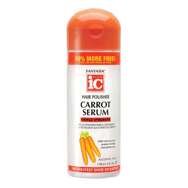 Fantasia IC Carrot Serum 6 oz