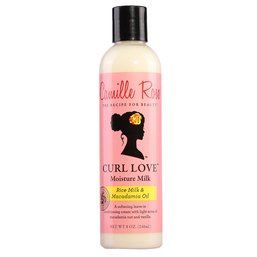 Camille Rose Curl Love Moisture Milk 240ml