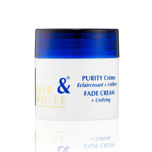 Fair & White Original Purity Fade Cream 200ml